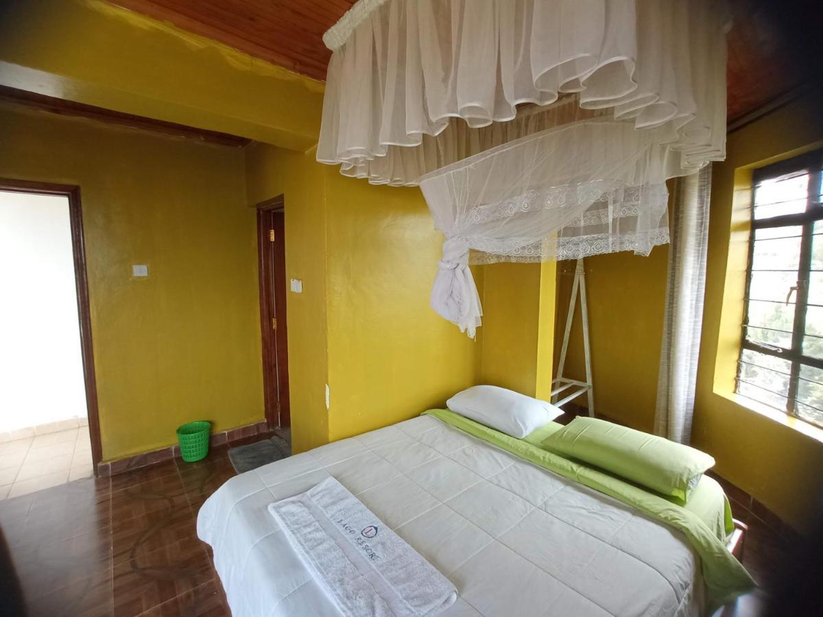 Lago Resort Кисуму Экстерьер фото