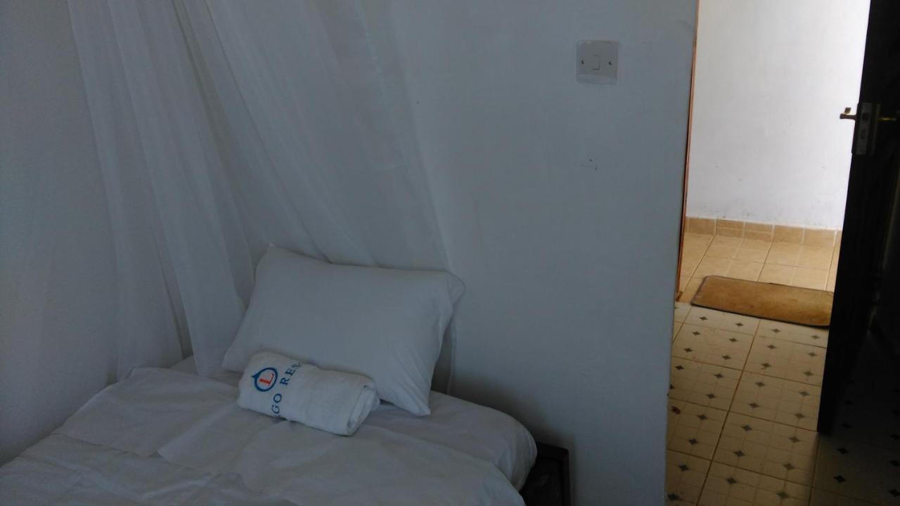 Lago Resort Кисуму Экстерьер фото