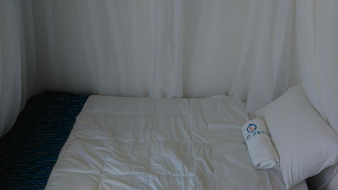 Lago Resort Кисуму Экстерьер фото