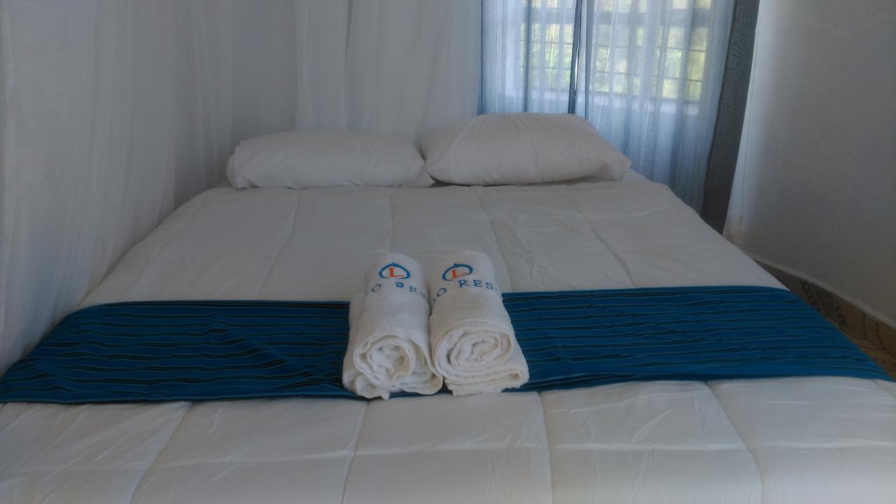 Lago Resort Кисуму Экстерьер фото
