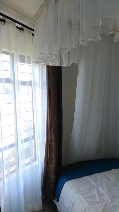 Lago Resort Кисуму Экстерьер фото