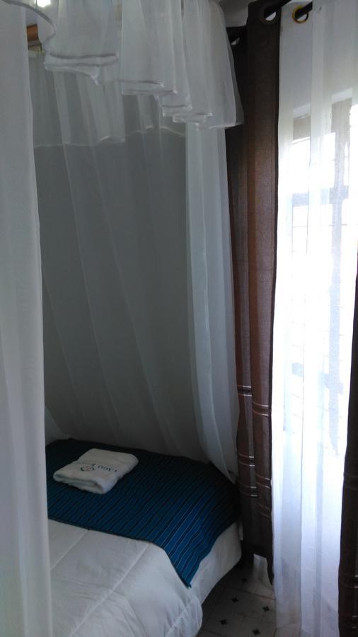 Lago Resort Кисуму Экстерьер фото