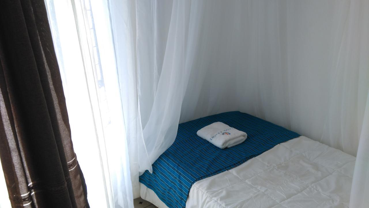 Lago Resort Кисуму Экстерьер фото