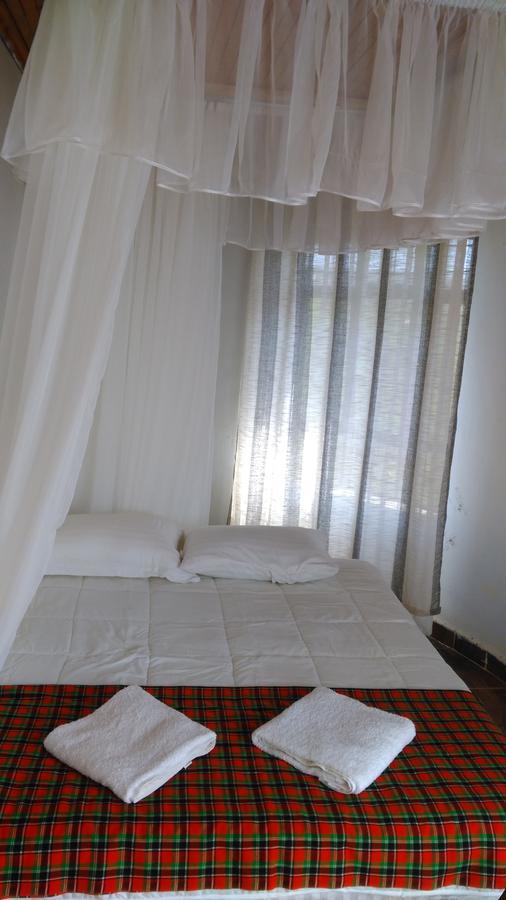 Lago Resort Кисуму Экстерьер фото