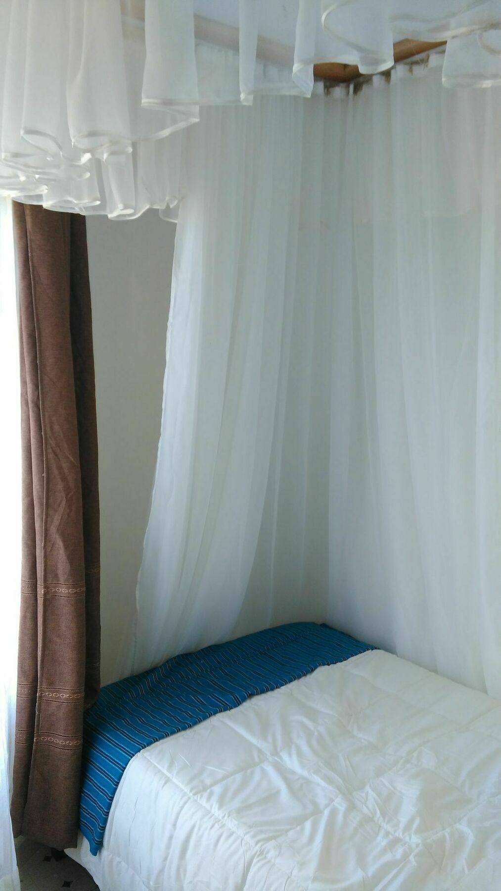 Lago Resort Кисуму Экстерьер фото